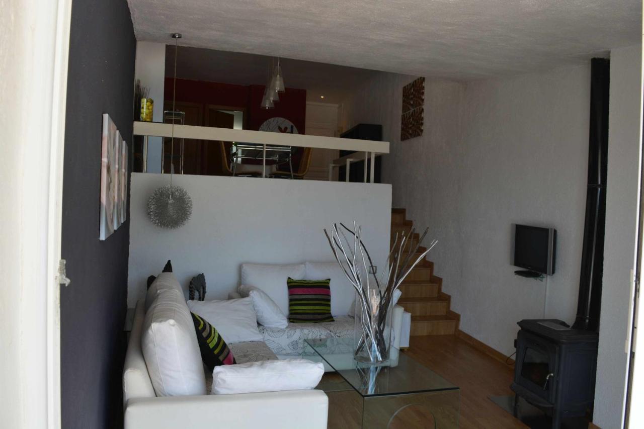 Apartamento Carabelasiente La Brisa Del Mar Тоса-де-Мар Екстер'єр фото
