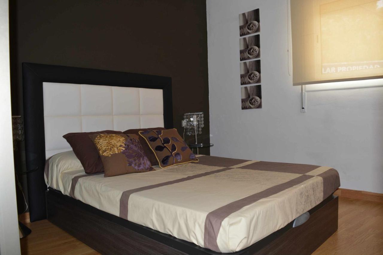 Apartamento Carabelasiente La Brisa Del Mar Тоса-де-Мар Екстер'єр фото